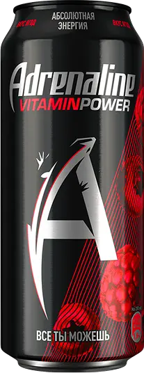 Vitamine Power Ягоды